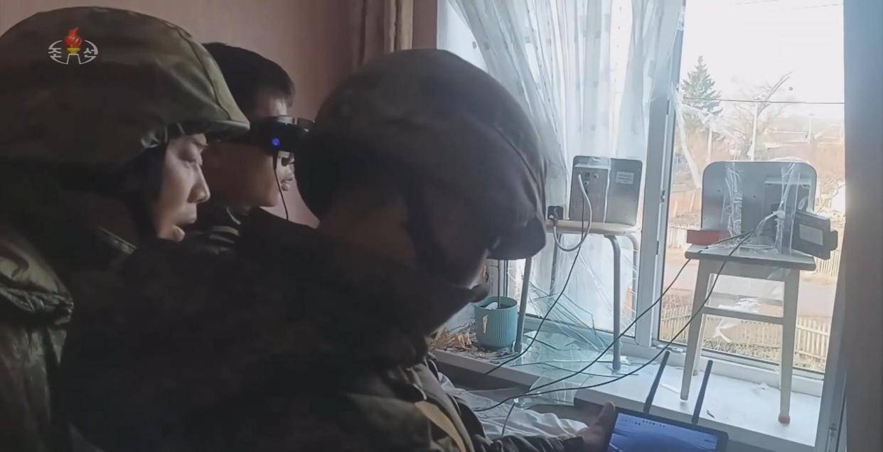 1万朝鲜特种兵凭空消失？苏梅全线告急<strong></p>
<p>eth算力</strong>，乌克兰截获绝密前线情报