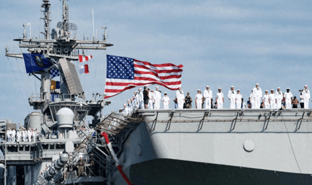 不许反击菲律宾<strong></p>
<p>eth算力</strong>，美威胁对华“动武”？话音刚落中方回了两句话，态度强硬前所未有，信号不简单