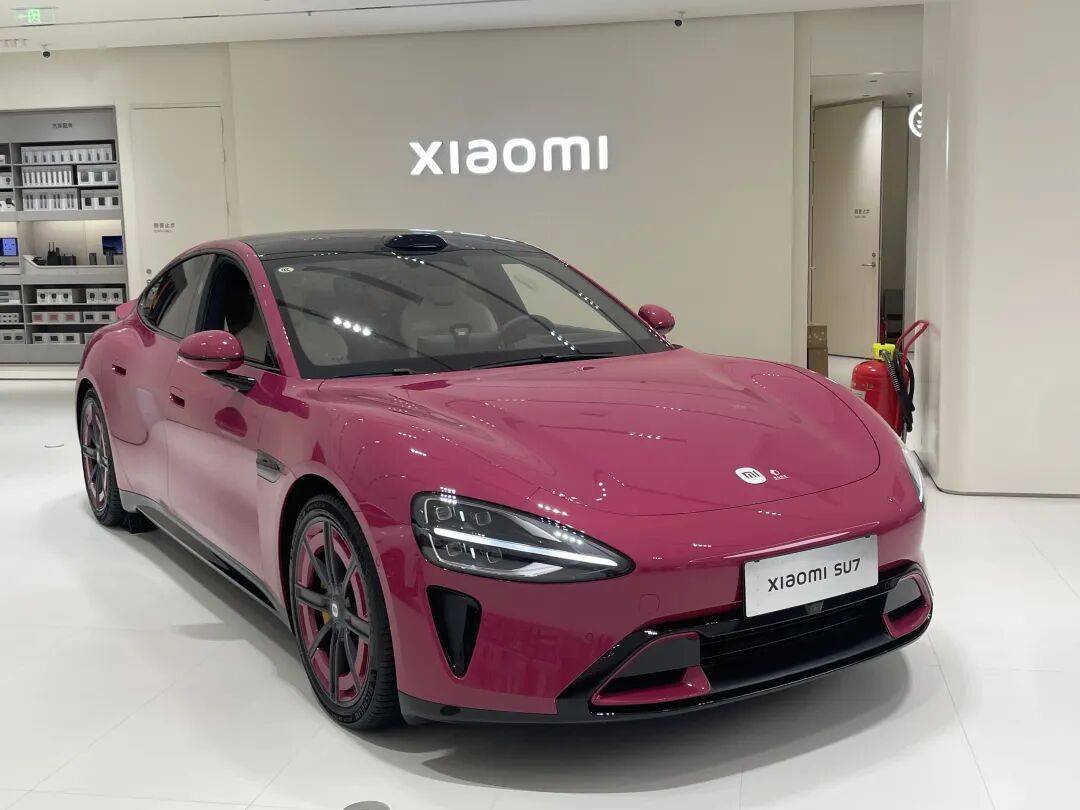 车轮飞滚十余米！武汉小米SU7断轴撞护栏<strong></p>
<p>eth算力</strong>，一月内两起脱落事故，官方回应仍含糊