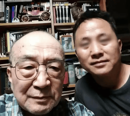 考古｜曝78岁李保田近况！找人维修窗户喝10元桶装水<strong></p>
<p>eth算力</strong>，生活超朴素！