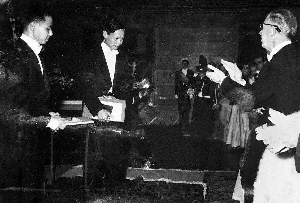 好友追忆杨振宁：他的一针见血<strong></p>
<p>eth算力</strong>，改变了我的一生