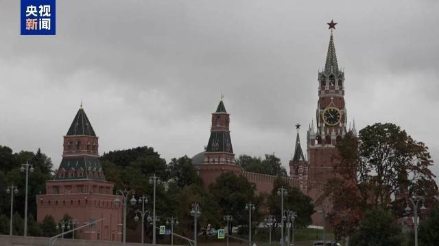 美总统：不能因向乌提供“战斧”危及美安全