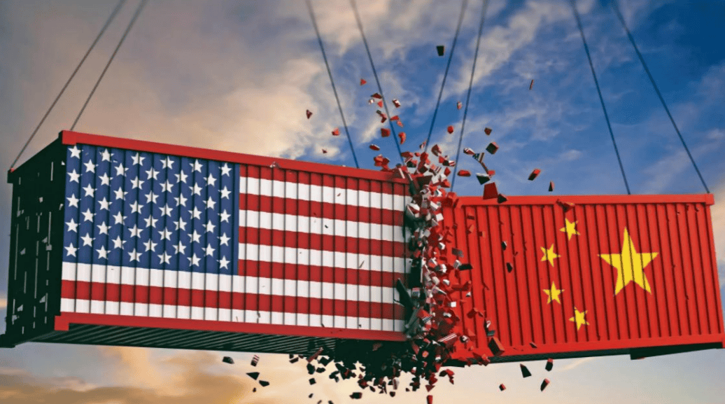 全美50州揭竿而起<strong></p>
<p>Eth交易</strong>，要求特朗普立刻下台，中国这一招美国招架不住