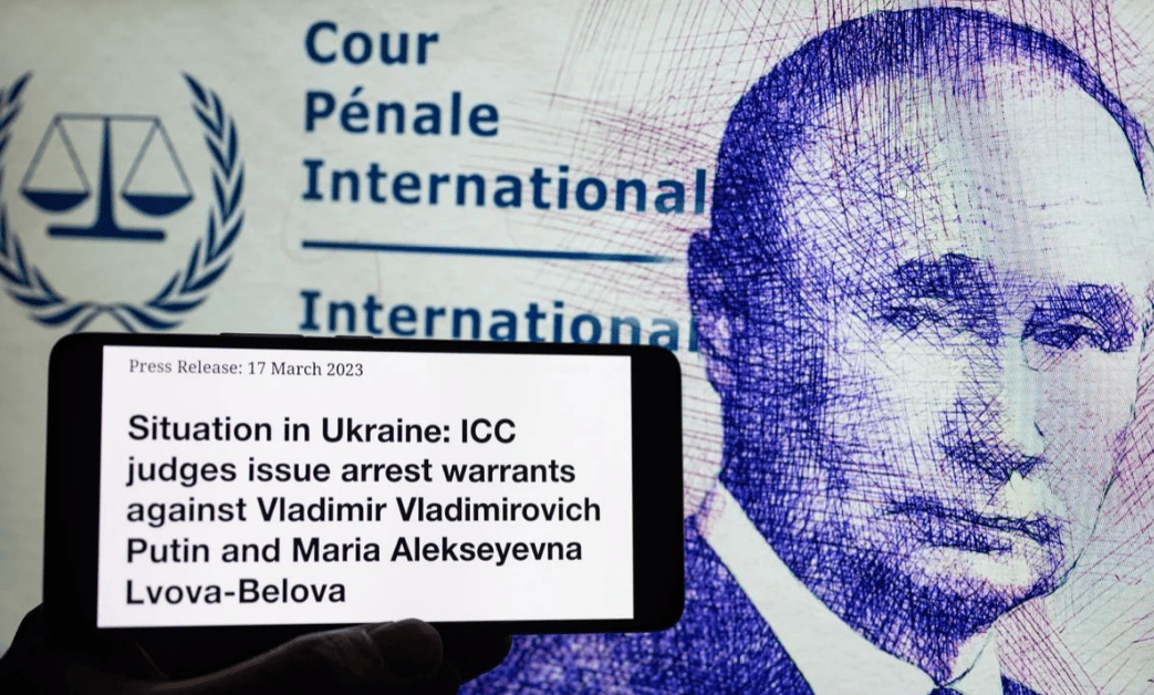 欧盟多国要求匈牙利<strong></p>
<p>Eth交易</strong>，只要俄罗斯总统专机落地，马上“逮捕普京”？