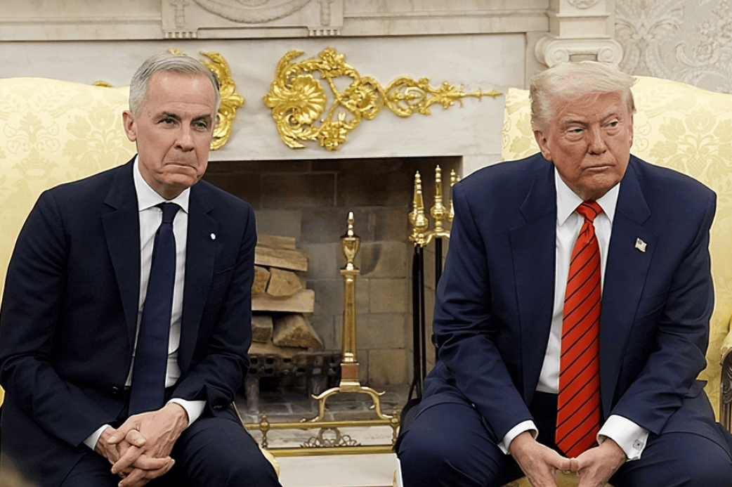 来了中国一趟后<strong></p>
<p>Eth交易</strong>,加拿大取消部分对华关税,用一张逮捕令警告美国