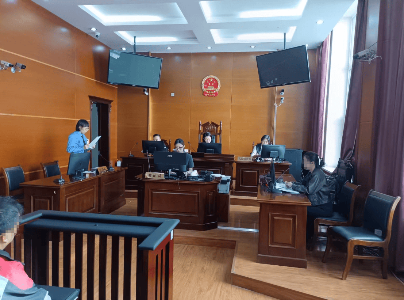 黑龙江大庆一男子私接管线盗用燃气四年多<strong></p>
<p>Eth交易</strong>，结果……