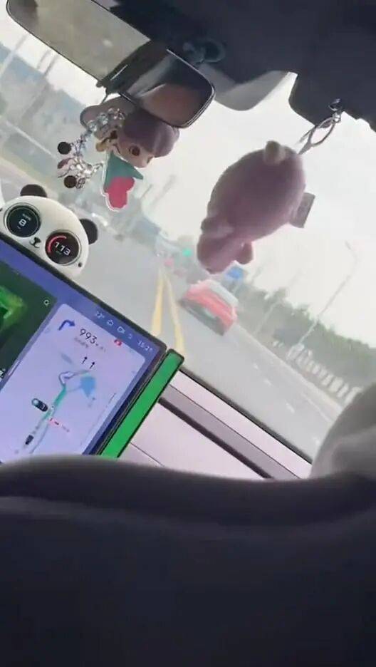 小米汽车市区飙至时速120公里<strong></p>
<p>Eth交易</strong>，跨双黄线到对向车道超车……交警回应→