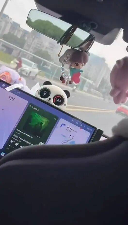 小米汽车市区飙至时速120公里<strong></p>
<p>Eth交易</strong>，跨双黄线到对向车道超车……交警回应→