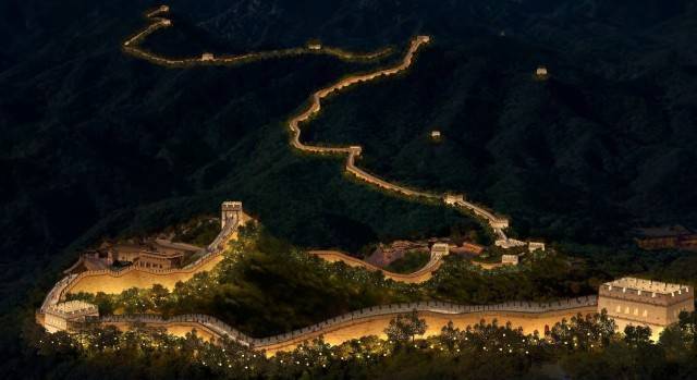 北京将打造“夜京城”十四景<strong></p>
<p>Eth交易</strong>，京昆线看首钢大桥入选