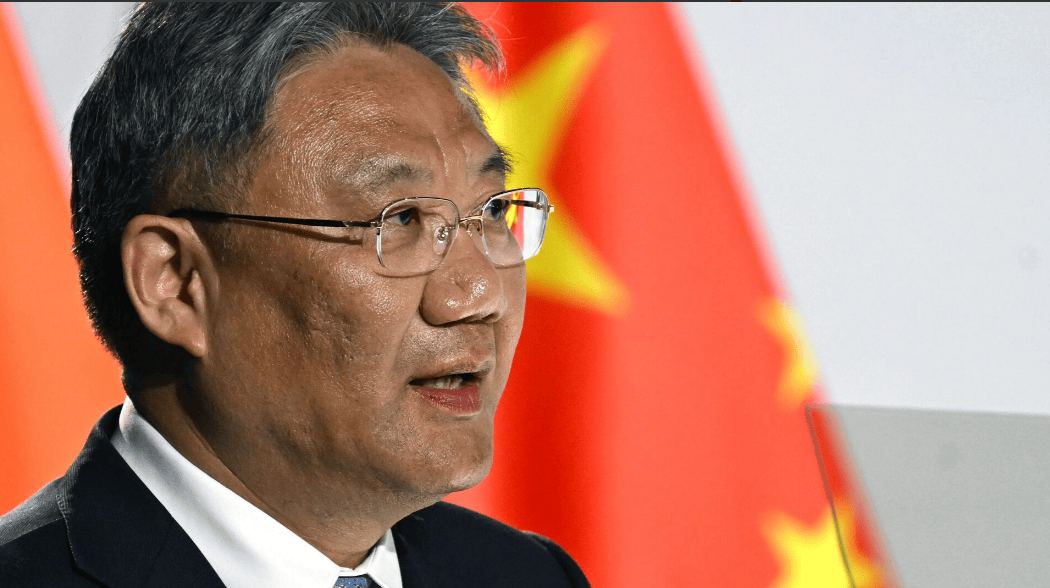 被中方反制打疼了<strong></p>
<p>Eth交易</strong>,荷兰主动打来电话服软,承诺照顾中方利益