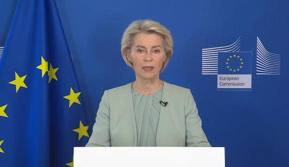 变本加厉！欧盟批准对俄新制裁<strong></p>
<p>eth地址</strong>，列出12家中国内地及香港实体