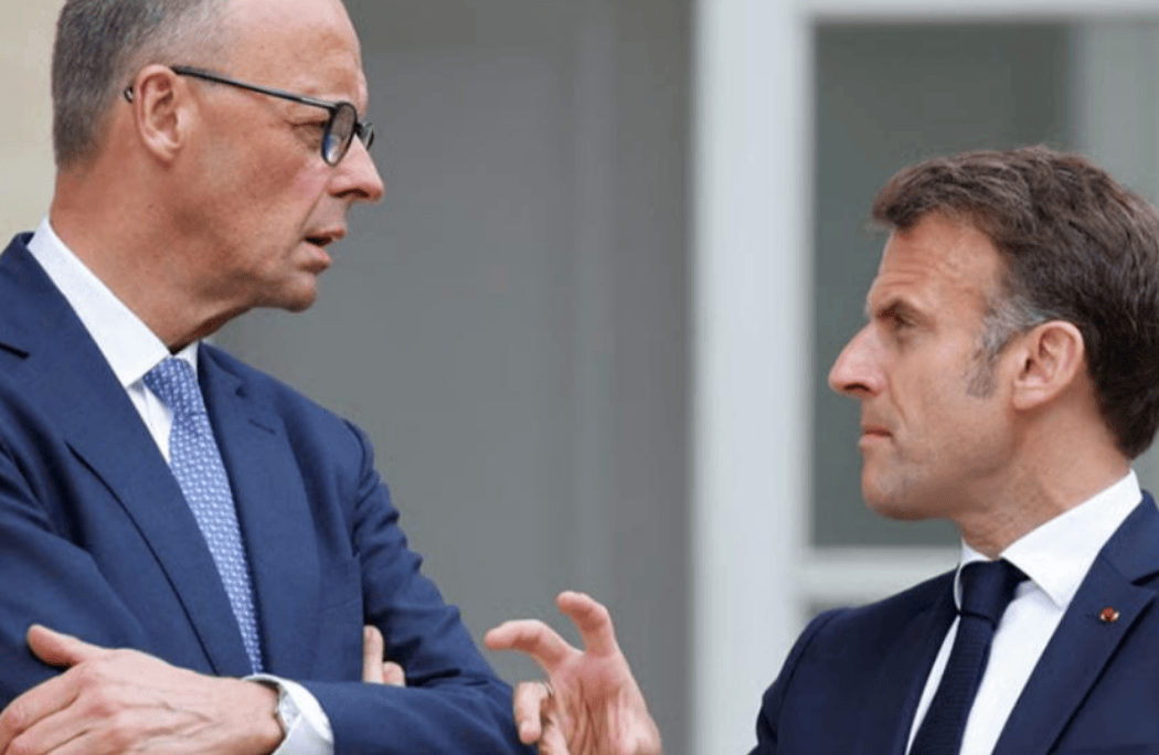 中欧刚通完电话<strong></p>
<p>eth地址</strong>，3国叫嚣对华强硬，德国：不排除动用“核选项”