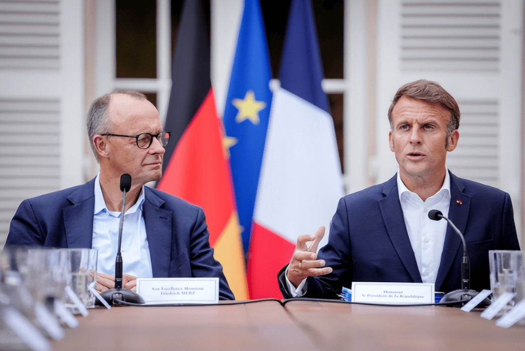 中欧刚通完电话<strong></p>
<p>eth地址</strong>，3国叫嚣对华强硬，德国：不排除动用“核选项”