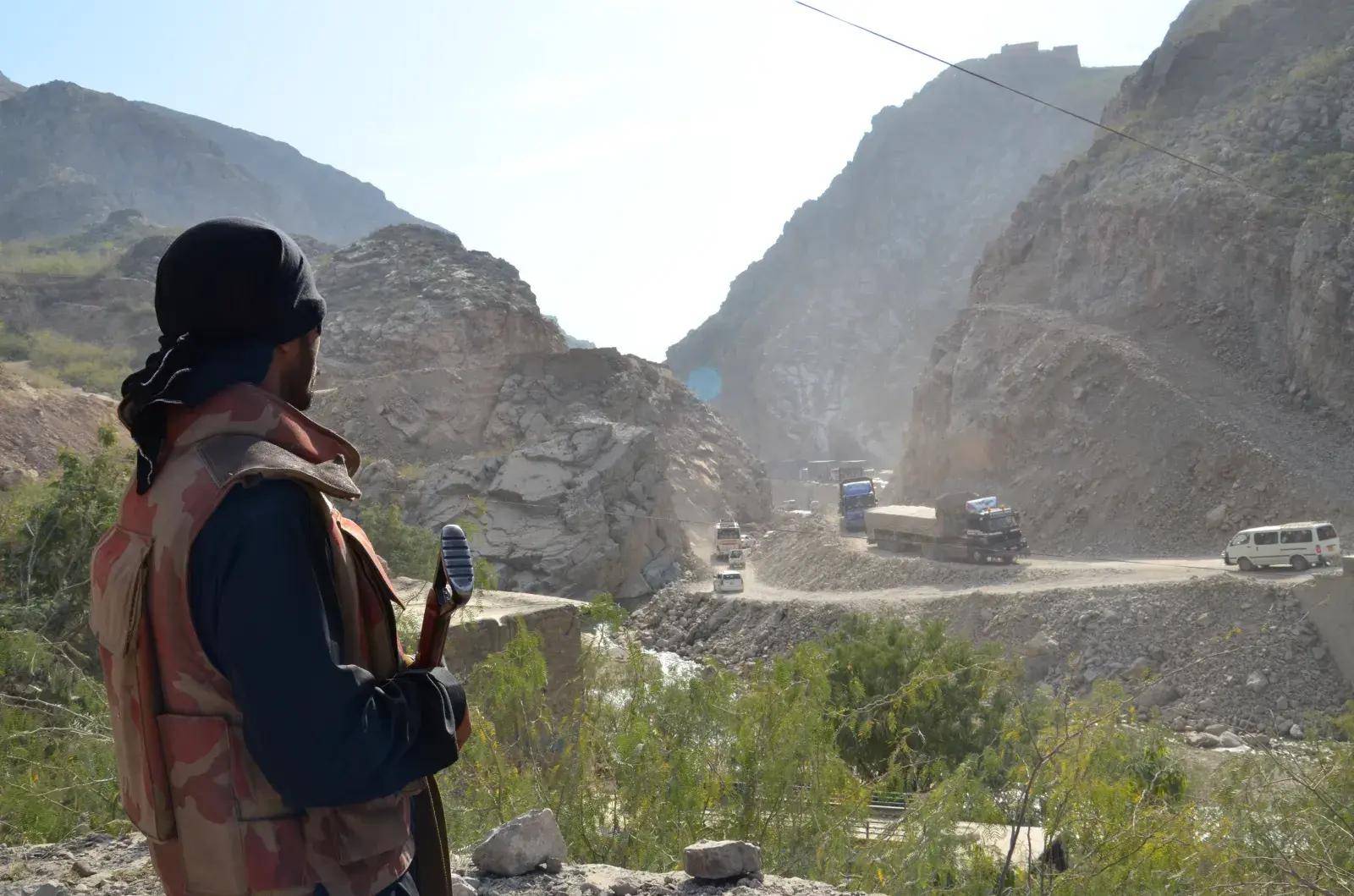 枭龙轰炸首都后<strong></p>
<p>eth地址</strong>，阿富汗光速认怂：打败美军，却被巴铁24小时打服