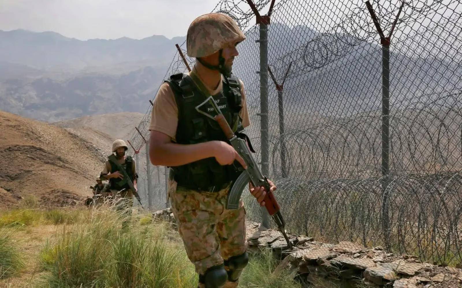 枭龙轰炸首都后<strong></p>
<p>eth地址</strong>，阿富汗光速认怂：打败美军，却被巴铁24小时打服