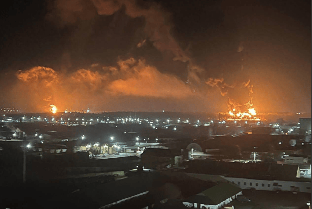 美国不给战斧拉倒<strong></p>
<p>eth地址</strong>，乌克兰搬出先进导弹，陆海空联合轰炸俄罗斯