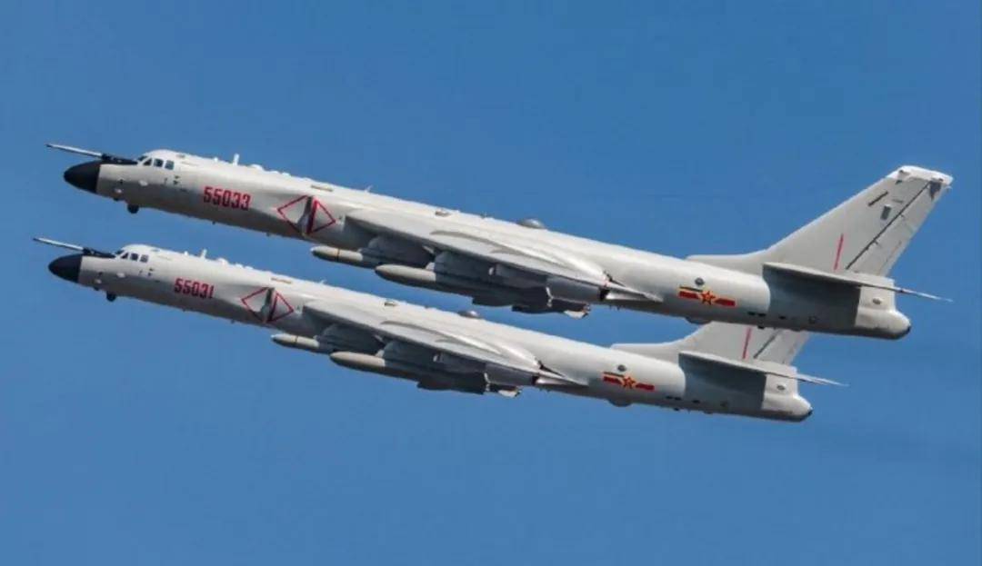 军迷热议<strong></p>
<p>eth地址</strong>！《舰载武器》曝光四发轰-6改进方案：航程14000公里？