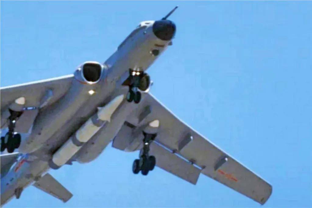 军迷热议<strong></p>
<p>eth地址</strong>！《舰载武器》曝光四发轰-6改进方案：航程14000公里？