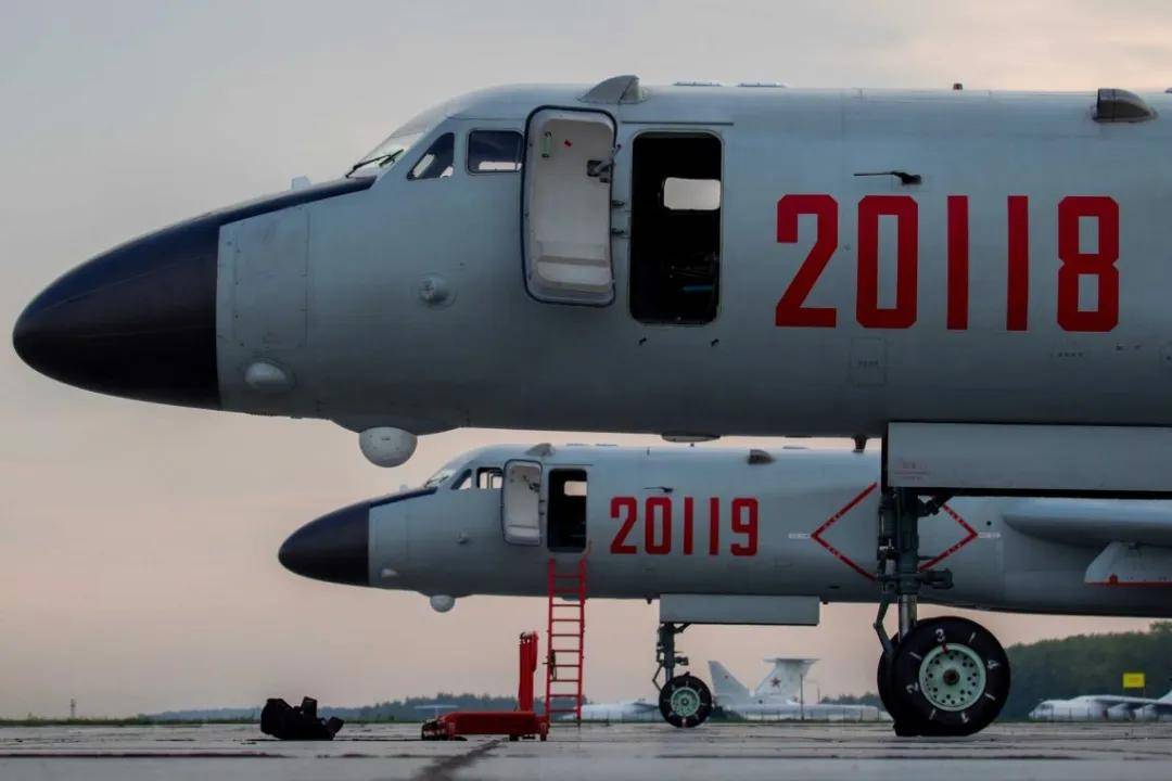 军迷热议<strong></p>
<p>eth地址</strong>！《舰载武器》曝光四发轰-6改进方案：航程14000公里？