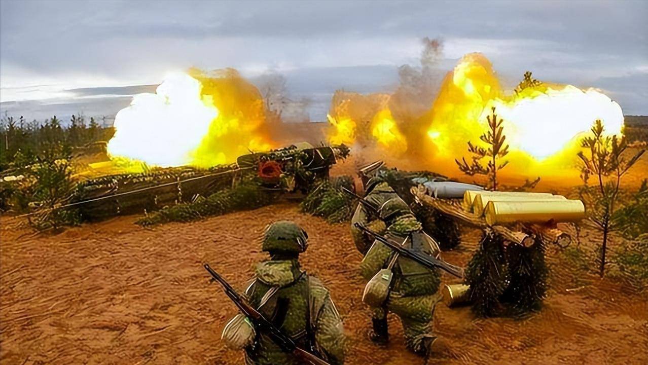 俄罗斯对乌克兰袭击一次比一次狠<strong></p>
<p>eth地址</strong>，一天扔了268枚炸弹，俄军苏-34轰炸机测试炸弹之王