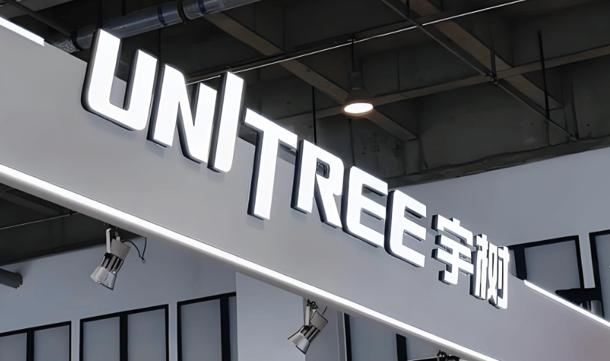 宇树IPO前再更名<strong></p>
<p>eth地址</strong>，去掉“杭州”二字，新引入三位独董，王兴兴不再兼任财务负责人