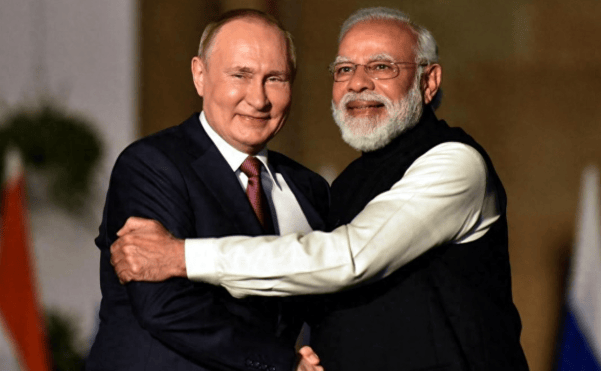 印度通告全球<strong></p>
<p>eth行情</strong>，配合中国战略，绝不将稀土给美国，莫迪为何态度急转？美国印太战略恐破产