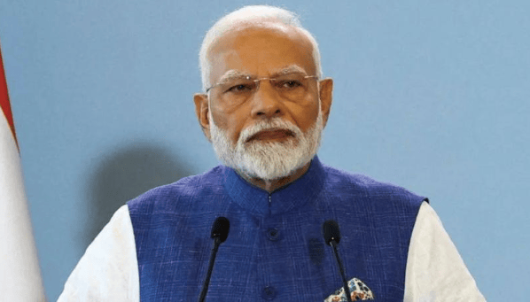 印度通告全球<strong></p>
<p>eth行情</strong>，配合中国战略，绝不将稀土给美国，莫迪为何态度急转？美国印太战略恐破产