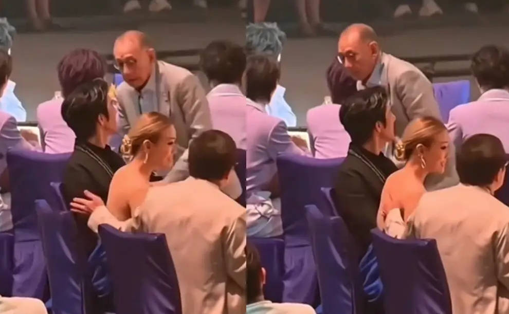 容祖儿回应与成龙误会<strong></p>
<p>eth行情</strong>！称成龙摸其后背争议是捕风捉影：我完全没感觉