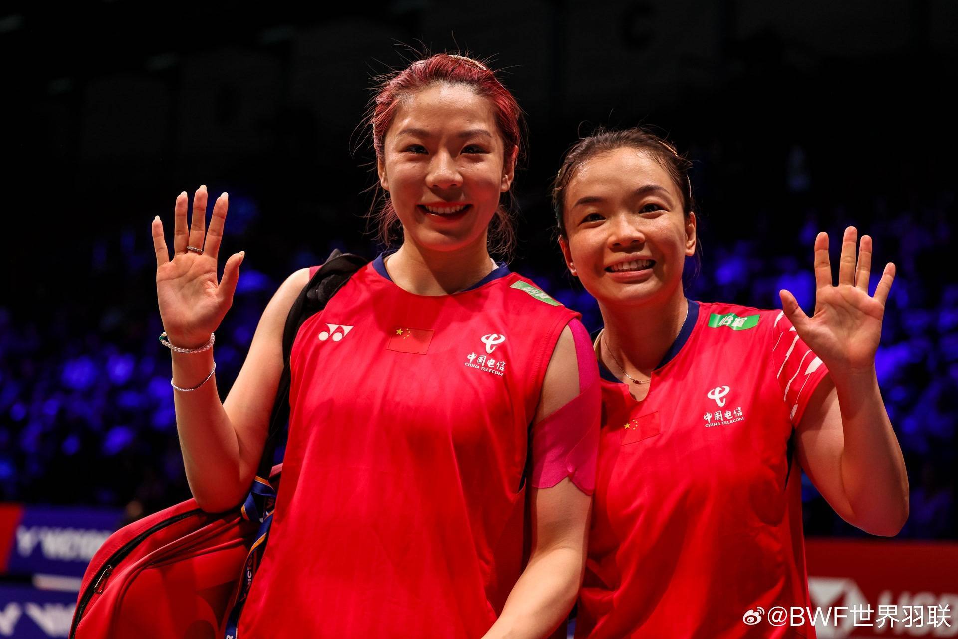 “凡尘”组合掀翻2号种子<strong></p>
<p>eth行情</strong>，陈雨菲苦战力克山口茜