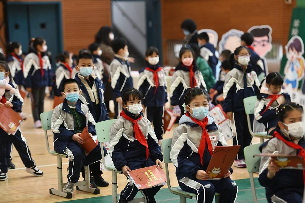 教育部严禁频繁考试<strong></p>
<p>eth行情</strong>,小学生快被“考考考”搞疯了