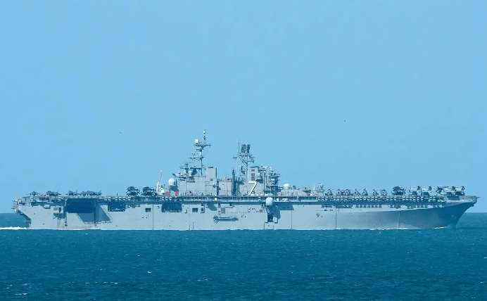 美军“磨刀霍霍”向委内瑞拉<strong></p>
<p>eth矿池</strong>,若真动武委军招架得住吗?