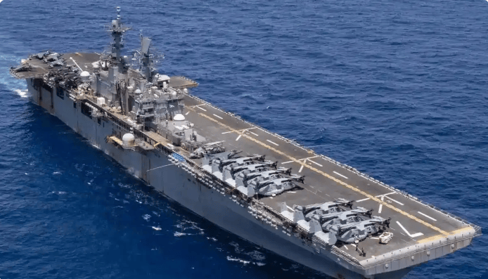 美军“磨刀霍霍”向委内瑞拉<strong></p>
<p>eth矿池</strong>,若真动武委军招架得住吗?