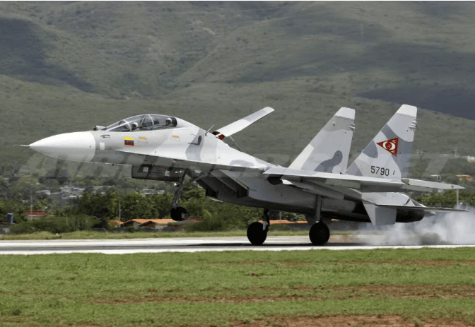 美军“磨刀霍霍”向委内瑞拉<strong></p>
<p>eth矿池</strong>,若真动武委军招架得住吗?