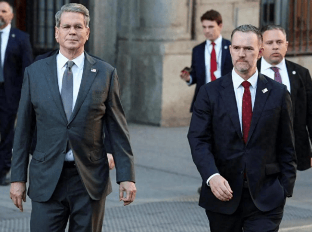 中美2天交锋结束<strong></p>
<p>eth矿池</strong>，中方打了漂亮的一仗，美方：放弃对华100%关税