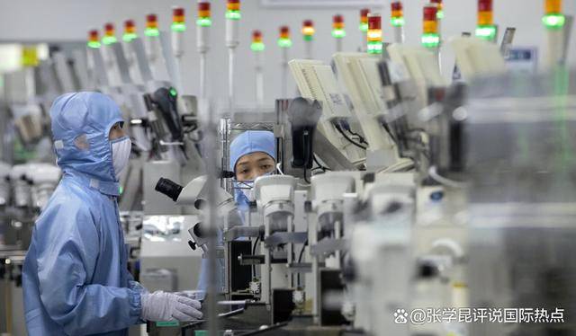 美国怎么也没想到<strong></p>
<p>eth矿池</strong>，中国真就做到了，中方最高指示，透露重要信号