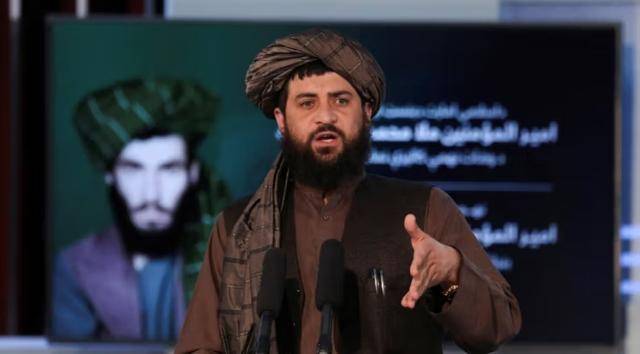 当着全球的面<strong></p>
<p>eth矿池</strong>，塔利班放出狂言，不偏不倚，正好撞在中方“枪口上”