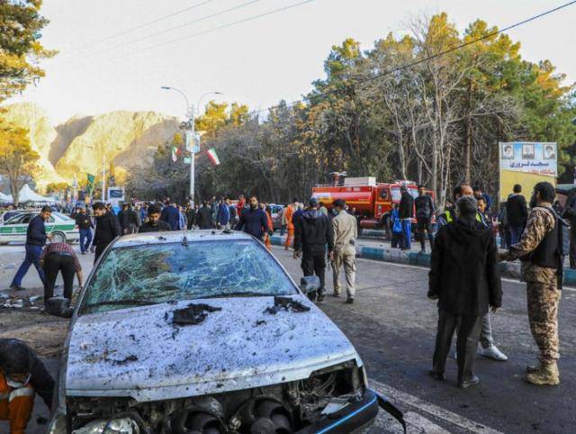 当着全球的面<strong></p>
<p>eth矿池</strong>，塔利班放出狂言，不偏不倚，正好撞在中方“枪口上”