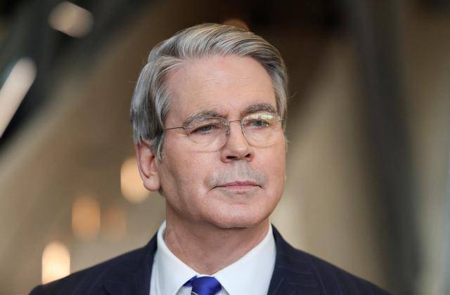 又输给了李成钢<strong></p>
<p>eth矿池</strong>,贝森特承诺:美方不再考虑对华加征100%关税