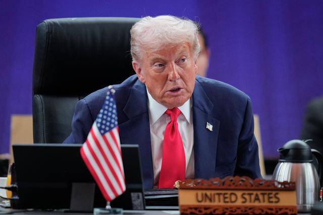 又输给了李成钢<strong></p>
<p>eth矿池</strong>,贝森特承诺:美方不再考虑对华加征100%关税