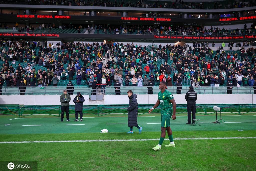 从半程冠军到全场倒戈<strong></p>
<p>eth矿池</strong>!国安迎来至暗时刻 无企业有意接盘