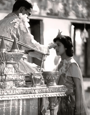 泰国王太后诗丽吉去世<strong></p>
<p>eth矿池</strong>，留下19顶奢华王冠和她的传奇一生