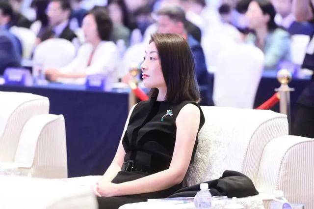 宗馥莉“心腹”祝丽丹离职<strong></p>
<p>eth矿池</strong>！曾是娃哈哈核心高管