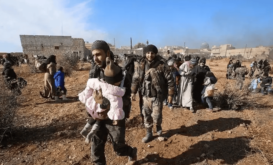 叙利亚恐怖作战分子猖獗<strong></p>
<p>eth矿池</strong>，中方呼吁以军立即撤出