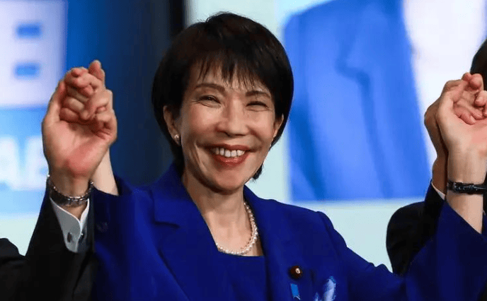 高市早苗上台<strong></p>
<p>eth矿池</strong>，中方的第一反应很耐人寻味！被中方提了个醒后，日本对华态度180度转变，事不简单