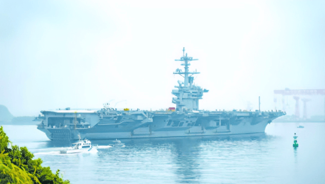 警报拉响!澳大利亚军机无视警告再闯南海<strong></p>
<p>eth矿池</strong>,解放军紧急出动,发射干扰弹,事情果然不简单