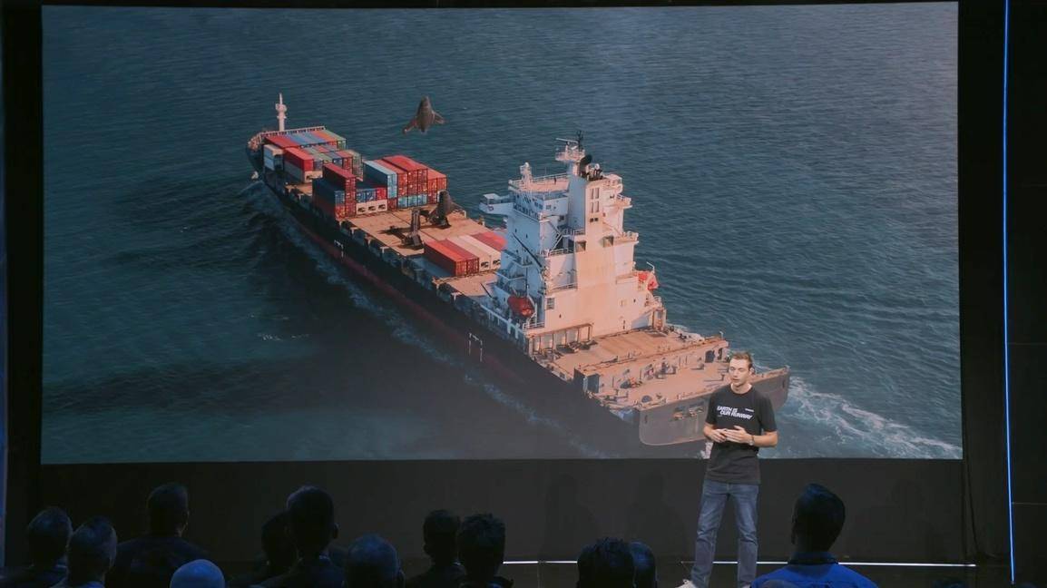 无空速管<strong></p>
<p>eth价格</strong>，疑似第二架歼-50：美国精神胜利法，新六代机东亚决战