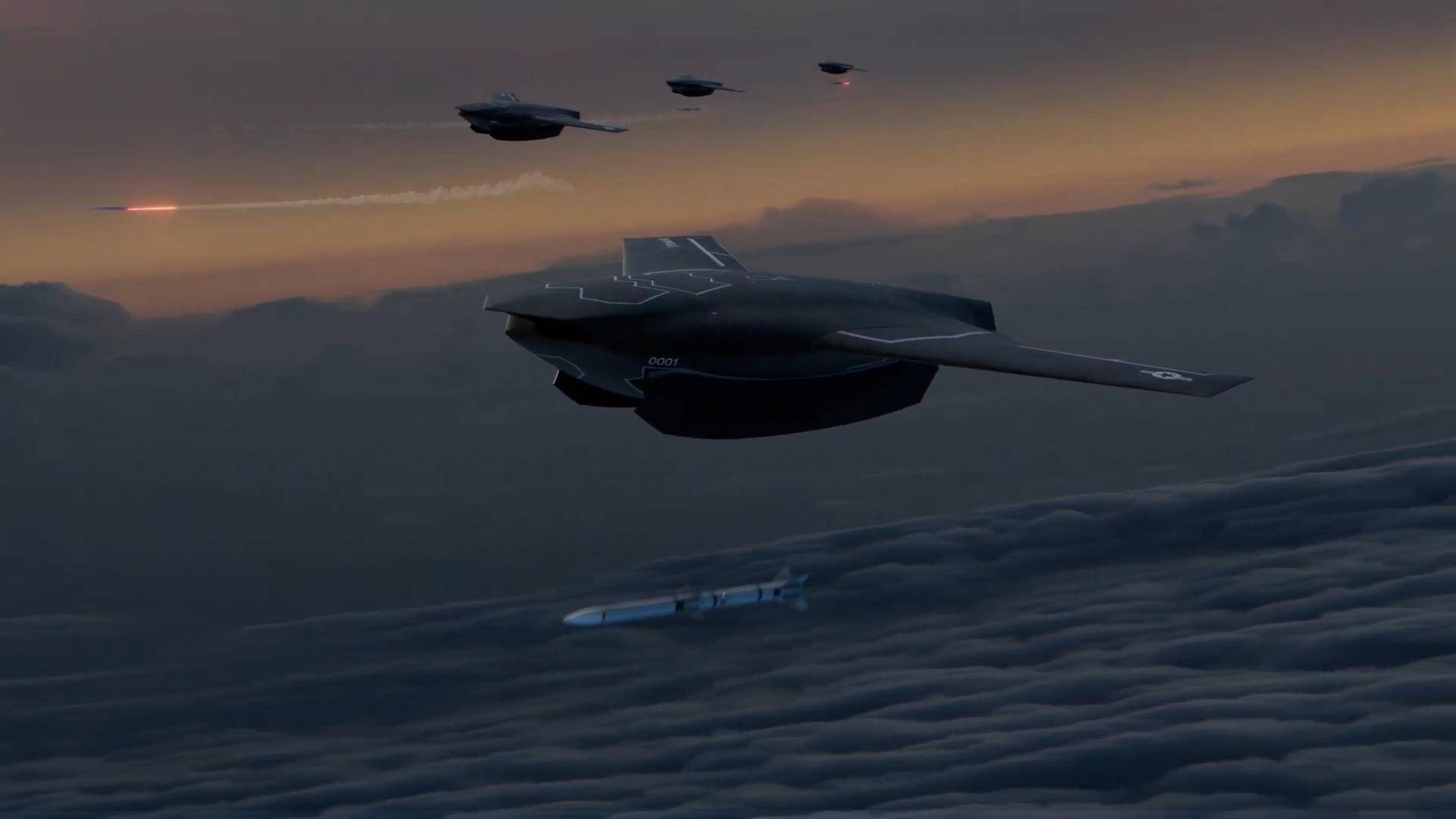 无空速管<strong></p>
<p>eth价格</strong>，疑似第二架歼-50：美国精神胜利法，新六代机东亚决战