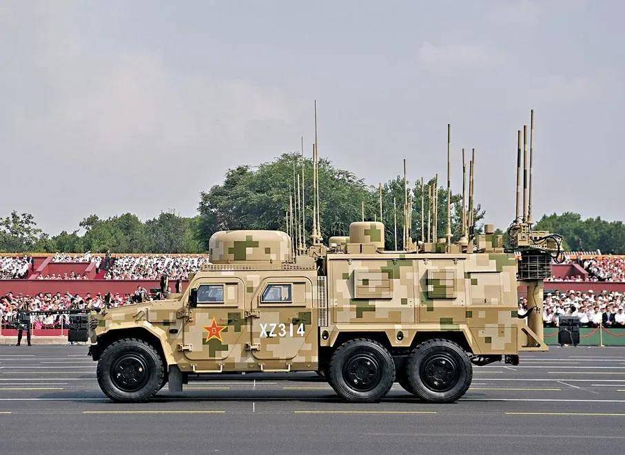 近日曝光！中国用一辆吉普车虚拟10万吨航母<strong></p>
<p>eth价格</strong>，南海戏耍美军侦察机