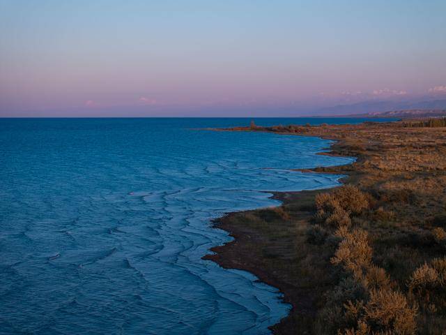 青年说 | 到中亚<strong></p>
<p>eth价格</strong>，奔赴一场激动人心的“探秘”