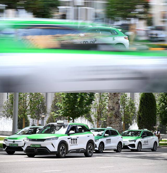 青年说 | 到中亚<strong></p>
<p>eth价格</strong>，奔赴一场激动人心的“探秘”